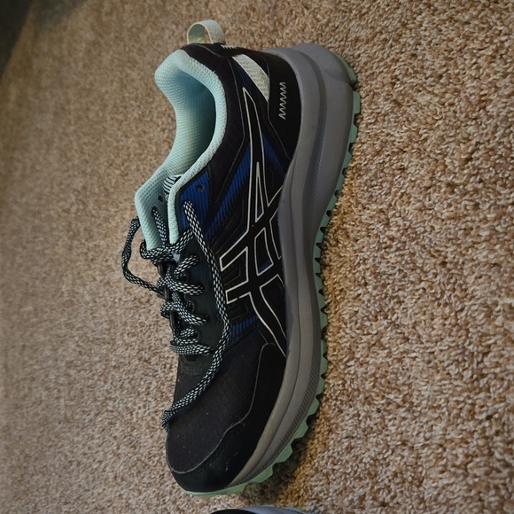 Asics Trail Scout Sneakers - Picture 4 of 7